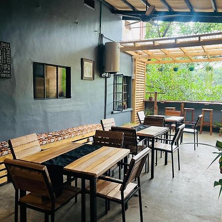 Moshi Urban Hostel And Backpackers Εξωτερικό φωτογραφία