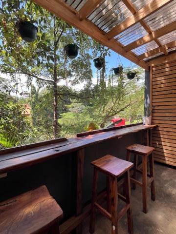 Moshi Urban Hostel And Backpackers Εξωτερικό φωτογραφία