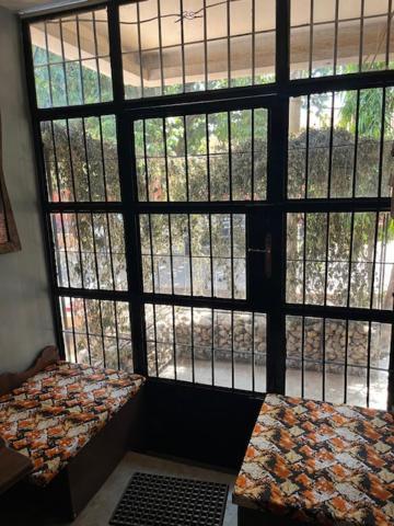 Moshi Urban Hostel And Backpackers Εξωτερικό φωτογραφία