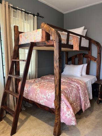 Moshi Urban Hostel And Backpackers Εξωτερικό φωτογραφία