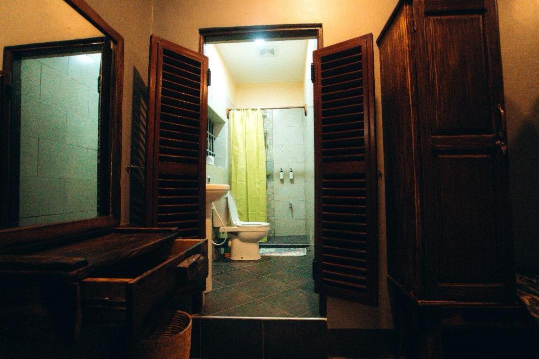 Moshi Urban Hostel And Backpackers Εξωτερικό φωτογραφία